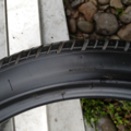 Автошина Pirelli PZERO ROSSO AO 255 /35 R19 96Y Літо 4мм Вживаний
