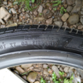 Автошина Pirelli PZERO ROSSO AO 255 /35 R19 96Y Літо 4мм Вживаний