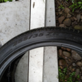 Автошина Pirelli PZERO ROSSO AO 255 /35 R19 96Y Літо 4мм Вживаний
