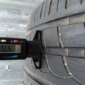 Автошина Pirelli PZERO ROSSO AO 255 /35 R19 96Y Літо 4мм Вживаний