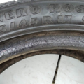 Автошина Pirelli Pzero Rosso MO 225 /45 R17 91W Літо 5мм Вживаний