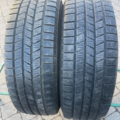 Автошина Pirelli Scorpion ice snow 225 /70 R16 102T Зимова 7мм Вживаний