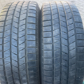 Автошина Pirelli Scorpion ice snow 225 /70 R16 102T Зимова 7мм Вживаний