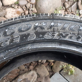 Автошина Pirelli SCORPION ICE SNOW 295 /40 R20 110V Зимова 4мм Вживаний