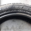 Автошина Pirelli SCORPION ICE SNOW 295 /40 R20 110V Зимова 4мм Вживаний