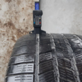 Автошина Pirelli SCORPION ICE SNOW 295 /40 R20 110V Зимова 4мм Вживаний