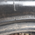Автошина Pirelli SCORPION ICE SNOW 295 /40 R20 110V Зимова 4мм Вживаний