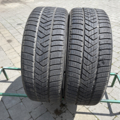 Автошина Pirelli Scorpion TM Winter 235 /50 R19 103H Зимова  Вживаний