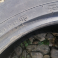 Автошина Pirelli Scorpion Verde 265 /45 R20 104Y Літо 3.5мм Вживаний