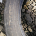 Автошина Pirelli Scorpion Verde 265 /45 R20 104Y Літо 3.5мм Вживаний