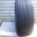 Автошина Pirelli Scorpion Verde All Season 255 /60 R17 106V Всесезонна,Всесезонна Вживаний