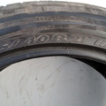 Автошина Pirelli Scorpion Zero 295 /40 R21 111V Літо 3мм Вживаний