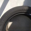 Автошина Pirelli Scorpion Zero Asimmetrico 235 /55 R19 105V Літо 7мм Вживаний