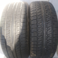 Автошина Pirelli Scorpion Zero Asimmetrico 235 /55 R19 105V Літо 7мм Вживаний
