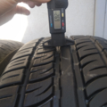 Автошина Pirelli Scorpion Zero Asimmetrico 235 /55 R19 105V Літо Вживаний