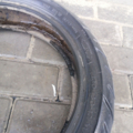 Автошина Pirelli Sl26 130 /60 R13  Літо  Вживаний