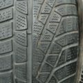 Автошина Pirelli Sottozero Winter 210 225 /55 R16 95 Зимова Вживаний