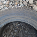 Автошина Pirelli Sottozero Winter 210 225 /55 R16 95H Зимова 5.5 мм Вживаний