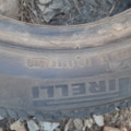 Автошина Pirelli Sottozero Winter 210 225 /55 R16 95H Зимова 5.5 мм Вживаний
