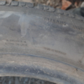 Автошина Pirelli Sottozero Winter 210 225 /55 R16 95H Зимова 5.5 мм Вживаний