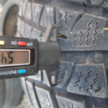 Автошина Pirelli Sottozero Winter 210 225 /55 R16 95H Зимова 5.5 мм Вживаний