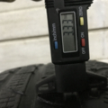 Автошина Pirelli Sottozero Winter 210 225 /55 R16 99 Зимова 3мм Вживаний