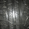 Автошина Pirelli Sottozero Winter 210 225 /55 R16 99 Зимова 3мм Вживаний