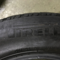 Автошина Pirelli Sottozero Winter 210 225 /55 R16 99 Зимова 3мм Вживаний