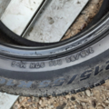 Автошина Pirelli Sottozero Winter 210 Serie 2 215 /55 R16 97H Зимова 3.5мм Вживаний