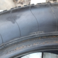 Автошина Pirelli Sottozero Winter 210 Serie 2 215 /55 R16 97H Зимова 3.5мм Вживаний
