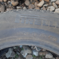 Автошина Pirelli Sottozero Winter 210 Serie 2 225 /55 R16 99H Зимова 5мм Вживаний
