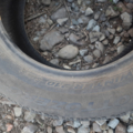 Автошина Pirelli Sottozero Winter 210 Serie 2 225 /55 R16 99H Зимова 5мм Вживаний