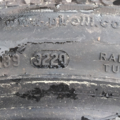 Автошина Pirelli Sottozero Winter 210 Serie II 225 /45 R17 94H Зимова Новий