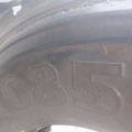 Автошина Pirelli TG85 12.00 / R22.5 152/148M Всесезонна 11.5 мм Вживаний