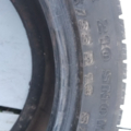 Автошина Pirelli Winter 210 Snowsport 195 /55 R16 87H Зимова,Зимова 3мм Вживаний