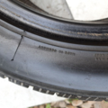 Автошина Pirelli Winter 210 SnowSport 205 /55 R16 91H Зимова 4мм Вживаний
