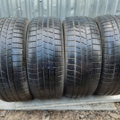 Автошина Pirelli Winter 210 SnowSport 205 /55 R16 91H Зимова 4мм Вживаний