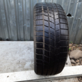 Автошина Pirelli Winter 210 SnowSport 205 /55 R16 91H Зимова 4мм Вживаний