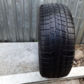Автошина Pirelli Winter 210 SnowSport 205 /55 R16 91H Зимова 4мм Вживаний