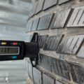 Автошина Pirelli Winter 210 SnowSport 205 /55 R16 91H Зимова 4мм Вживаний