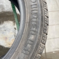 Автошина Pirelli Winter 210 snowsport 205 /55 R16 91H Зимова 4мм Вживаний