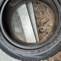 Автошина Pirelli Winter 210 SnowSport 205 /55 R16 91H Зимова 4мм Вживаний