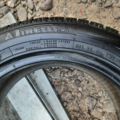 Автошина Pirelli Winter 210 SnowSport 205 /55 R16 91H Зимова 4мм Вживаний