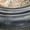 Автошина Pirelli Winter 210 SnowSport 205 /55 R16 91H Зимова 4мм Вживаний