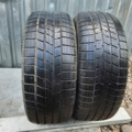 Автошина Pirelli Winter 210 SnowSport 205 /55 R16 91H Зимова 4мм Вживаний