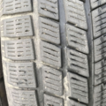 Автошина Pirelli Winter 210 Snowsport 205 /55 R16 91H Зимова 5 Вживаний