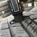 Автошина Pirelli Winter 210 Snowsport 205 /55 R16 91H Зимова 5 Вживаний