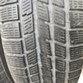 Автошина Pirelli Winter 210 Snowsport 205 /55 R16 91H Зимова 5 Вживаний