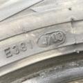 Автошина Pirelli Winter 210 Snowsport 205 /55 R16 91H Зимова 5 Вживаний