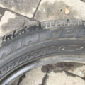 Автошина Pirelli Winter 210 Snowsport 205 /55 R16 91H Зимова 5 Вживаний